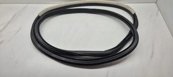 Renault Talisman Rear door rubber seal (on body) 