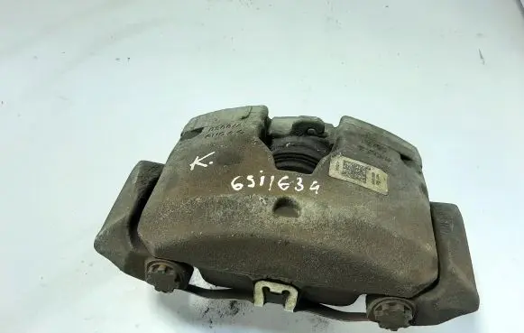 Audi A6 S6 C7 4G Front brake caliper 4G5AK