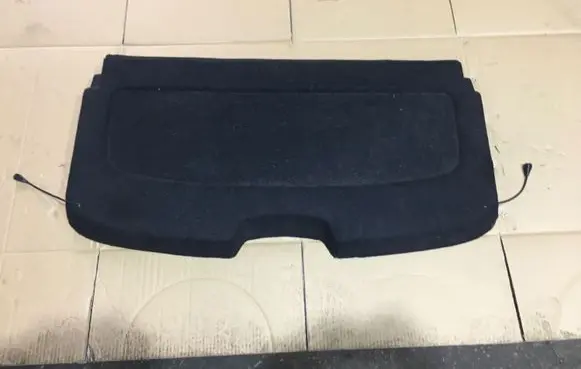 Peugeot 308 Parcel shelf 9681551580