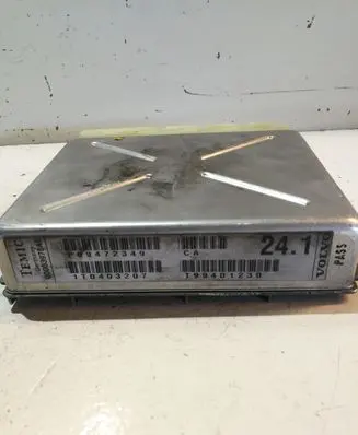 Volvo S80 Gearbox control unit/module P09472349 1T0403207 T99401230