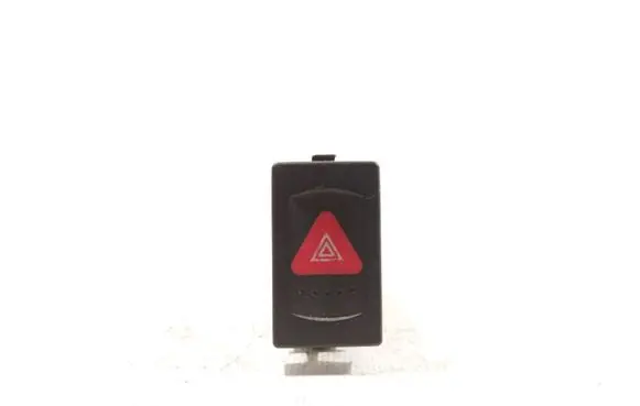 Volkswagen Golf III Hazard light switch 3B0953235B
