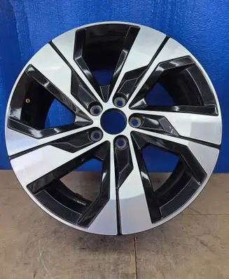 Volvo V60 R18 alloy rim 31680199