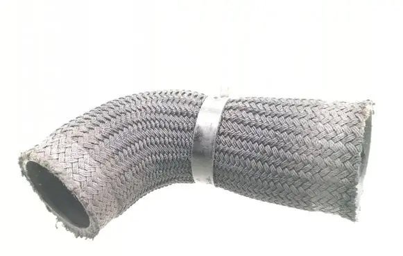 Hyundai Trajet Intercooler hose/pipe