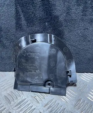 Audi A4 S4 B9 8W Fender foam support/seal 8W0805583A