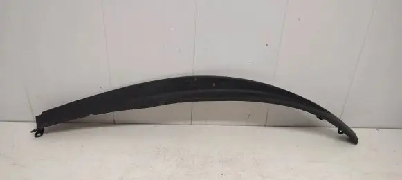 Opel Astra K Front bumper lip 13423614