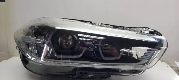 BMW X2 F39 Headlight/headlamp 8738186