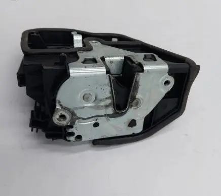 Mini Cooper Countryman R60 Rear door lock
