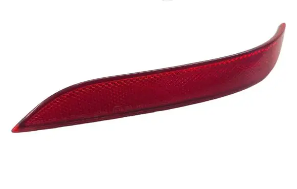 BMW 5 E60 E61 Rear tail light reflector 63146915039 6915039