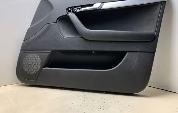 Audi A3 S3 A3 Sportback 8P Front door card panel trim 8P4867106