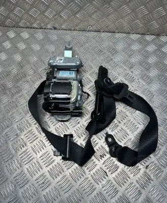 Mercedes-Benz E W212 Front seatbelt 610035800D 22100277 A07303113