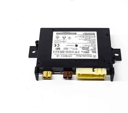 Mercedes-Benz Sprinter W907 W910 Other devices A2479020908 A2479016902