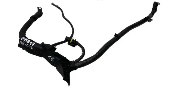 Mercedes-Benz CLS C257 Engine installation wiring loom A0005465703 A2135407026
