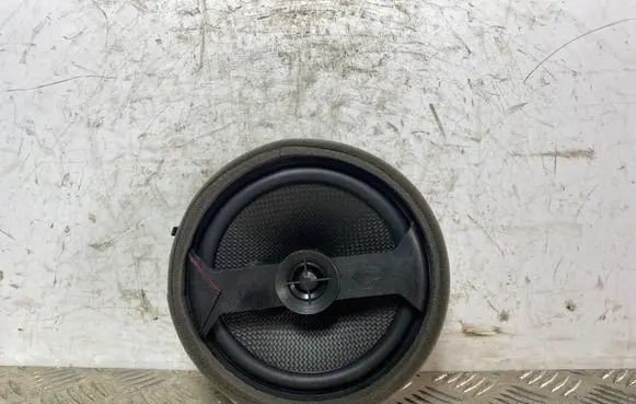 Mitsubishi Eclipse Cross Rear door speaker 8720A157