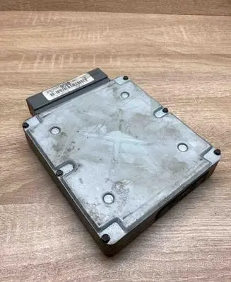Ford Transit Engine control unit/module ECU 3C1A12A650EC 9CBB USED
