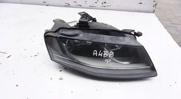 Audi A4 S4 B8 8K Headlight/headlamp