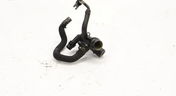 Jaguar XE Engine coolant pipe/hose H4P3-8A544-AD