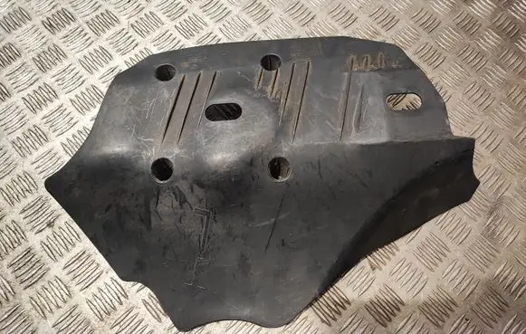 BMW 2 F22 F23 Rear underbody cover/under tray 33326796137