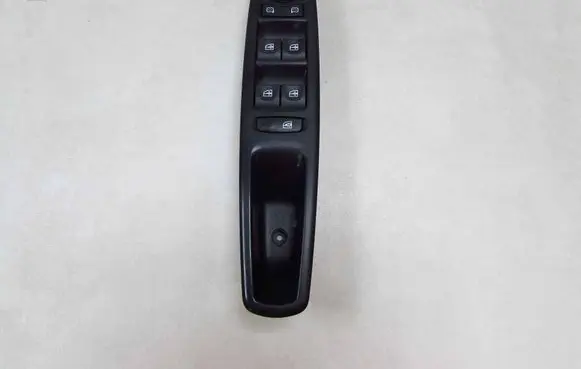 Renault Scenic III - Grand scenic III Electric window control switch 809610016 53267