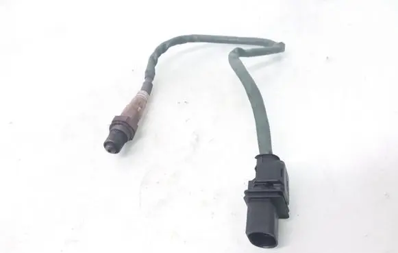 Mercedes-Benz E W211 Lambda probe sensor 0035127018 0258017016