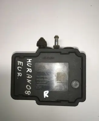 Nissan Murano Z51 ABS Pump 476601AN0B 06210954563 08561092003