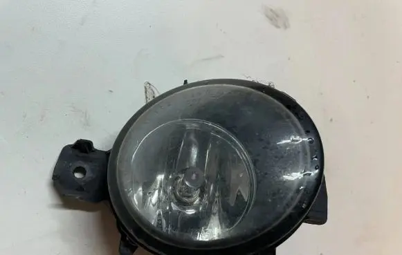 BMW X5 E70 Front fog light 89206142