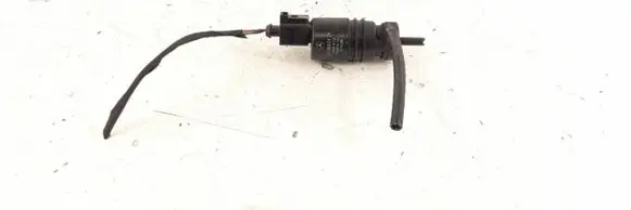 Mercedes-Benz Sprinter W906 Windshield washer spray nozzle 2218690121 2108690921