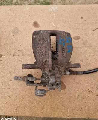 Peugeot Expert Rear brake caliper