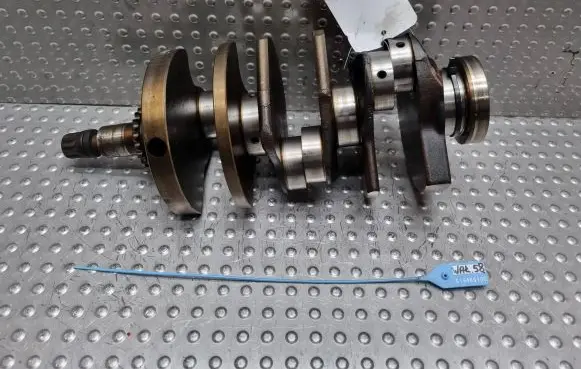 Audi A4 S4 B5 8D Crankshaft 078AB