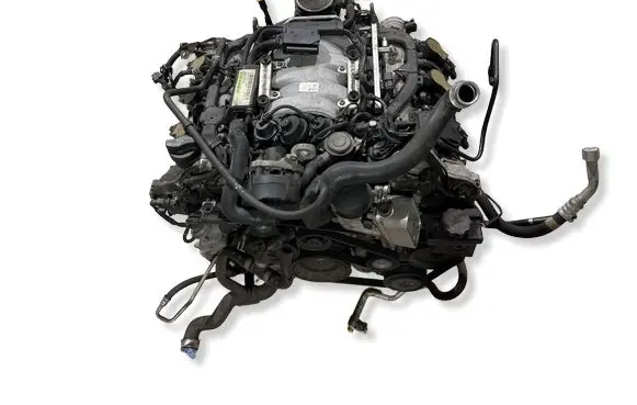Mercedes-Benz SLK R171 Engine 272963 R2720161501 A2720160105