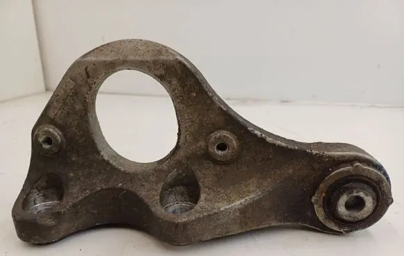 Volvo XC60 Driveshaft support bearing bracket 31401993