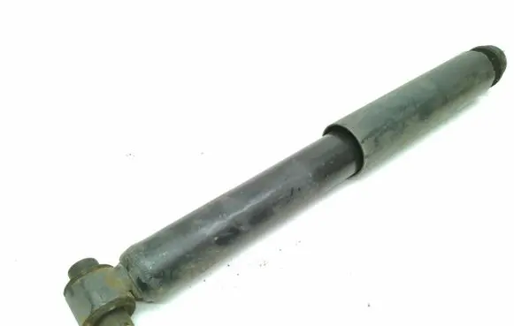 Peugeot 3008 II Rear shock absorber/damper 9824958980 MEM317106 28082020