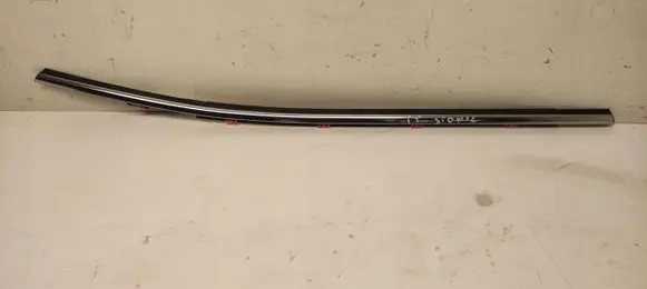 KIA Stonic Rear door trim (molding)