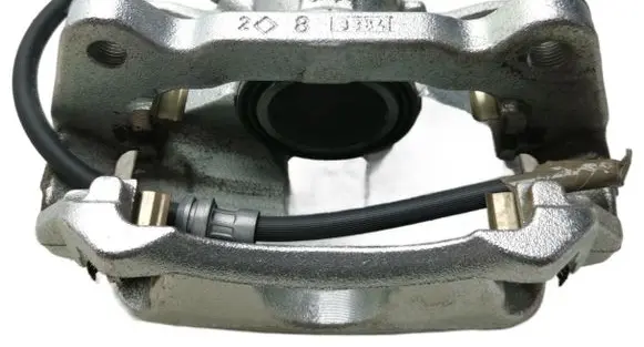 Seat Leon IV Front brake caliper 5WA615123