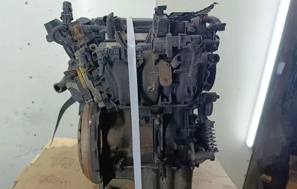 Opel Corsa D Engine Z10XEP