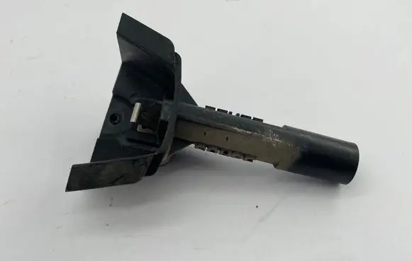 Volkswagen PASSAT CC Fuel tank filler neck pipe 3C8810899A