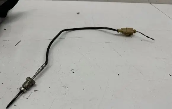 Porsche Macan (95B) Exhaust gas temperature sensor