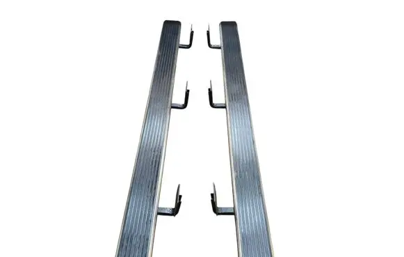 Ram 1500 DT Thresholds for All-terrain vehicles