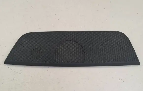 Audi Q7 4M Dash center speaker trim cover 4M2857367