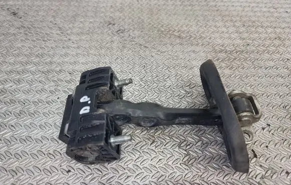 Fiat Ducato Front door check strap stopper 