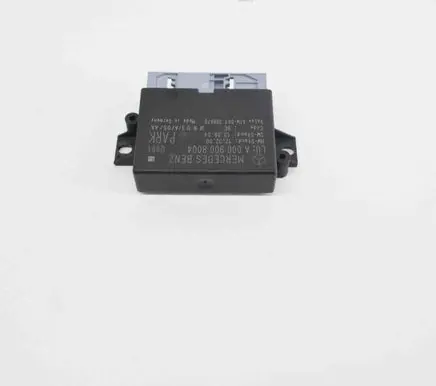 Mercedes-Benz E C207 W207 Parking PDC control unit/module ATW001306670 001306670