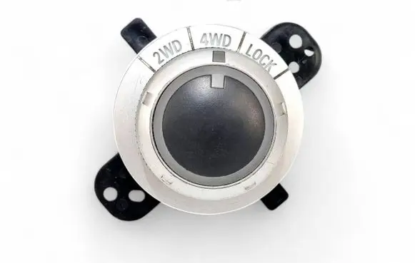 Mitsubishi Outlander Differential lock switch 8604A008