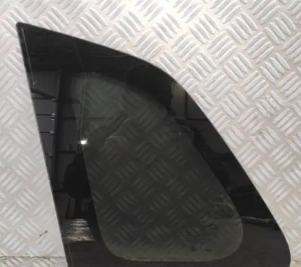 Renault Koleos I Rear side window 