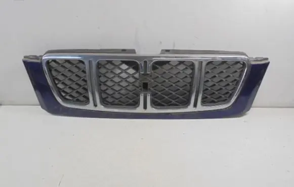 Subaru Forester SF Front grill
