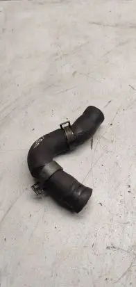 Volkswagen PASSAT B8 Engine coolant pipe/hose 5q0122157ck