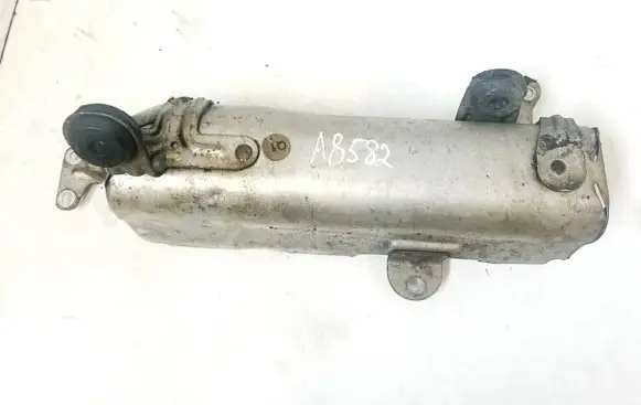 Mercedes-Benz GL X164 Other exhaust manifold parts 6420901741