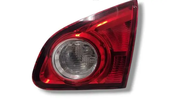 Nissan Qashqai Tailgate rear/tail lights 89071164 26550JD800