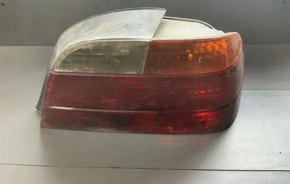 BMW 7 E38 Rear/tail lights