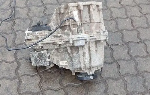 Mercedes-Benz CLS C218 AMG Gearbox transfer box case A4632803300