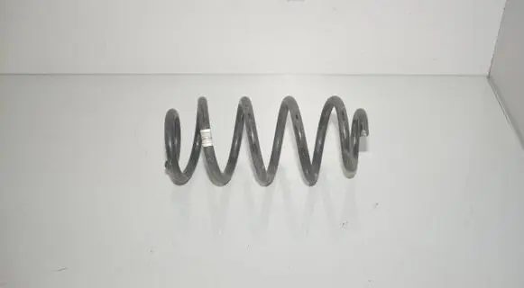 BMW X1 F48 F49 Rear coil spring 6872297 33536872297