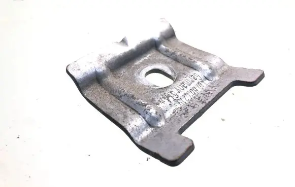 Volkswagen Golf VI Battery bracket 1J0803219